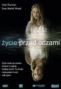 Plakat Filmu Życie przed oczami (2007)